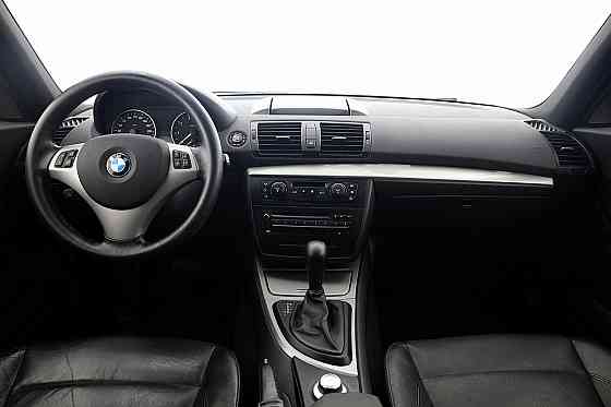 BMW 120 Executive ATM 2.0 110kW Tallina