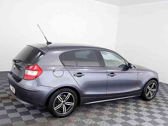 BMW 120 Executive ATM 2.0 110kW Tallina