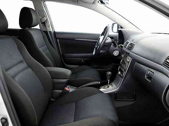Toyota Avensis Linea Sol Facelift ATM 1.8 95kW Таллин