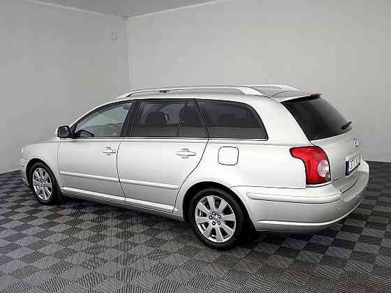 Toyota Avensis Linea Sol Facelift ATM 1.8 95kW Таллин