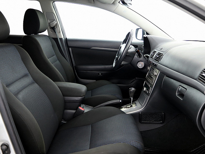 Toyota Avensis Linea Sol Facelift ATM 1.8 95kW Таллин - изображение 6