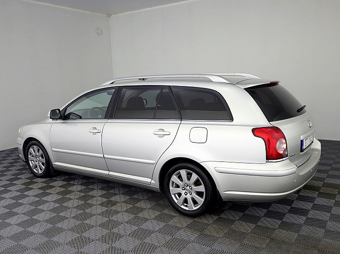 Toyota Avensis Linea Sol Facelift ATM 1.8 95kW Таллин - изображение 4