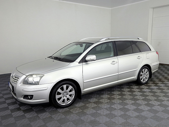 Toyota Avensis Linea Sol Facelift ATM 1.8 95kW Таллин - изображение 2