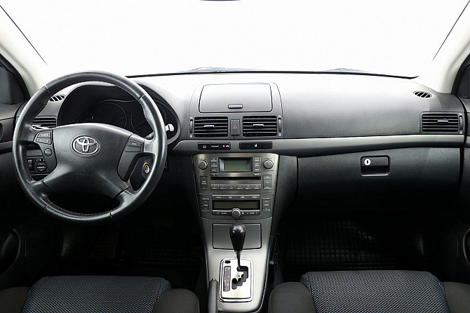 Toyota Avensis Linea Sol Facelift ATM 1.8 95kW Таллин - изображение 5