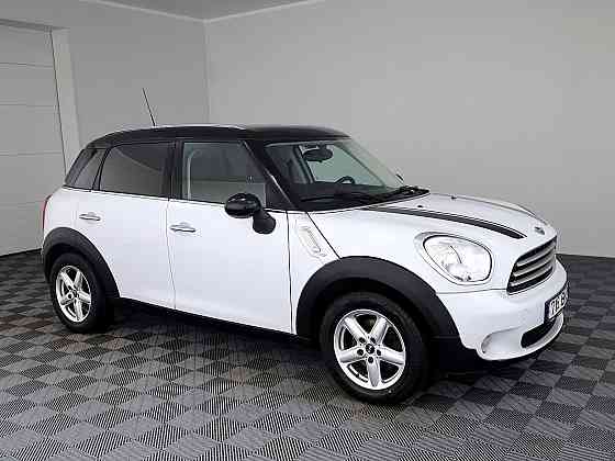MINI Countryman Comfort 1.6 90kW Таллин