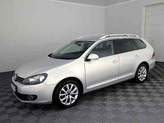 Volkswagen Golf Variant Comfortline 1.4 90kW Таллин