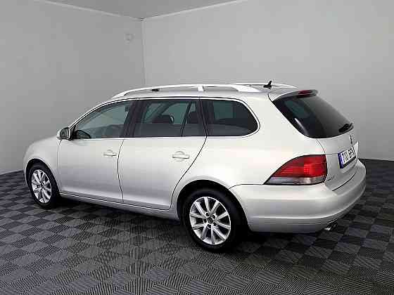 Volkswagen Golf Variant Comfortline 1.4 90kW Таллин