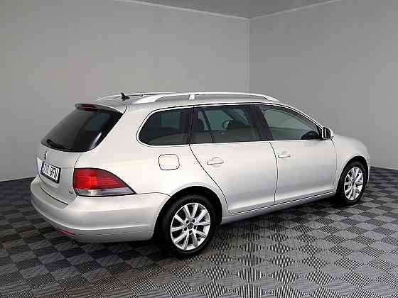 Volkswagen Golf Variant Comfortline 1.4 90kW Таллин