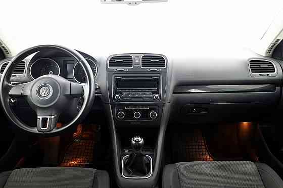 Volkswagen Golf Variant Comfortline 1.4 90kW Таллин