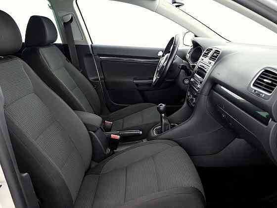 Volkswagen Golf Variant Comfortline 1.4 90kW Таллин