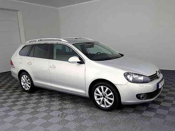 Volkswagen Golf Variant Comfortline 1.4 90kW Таллин