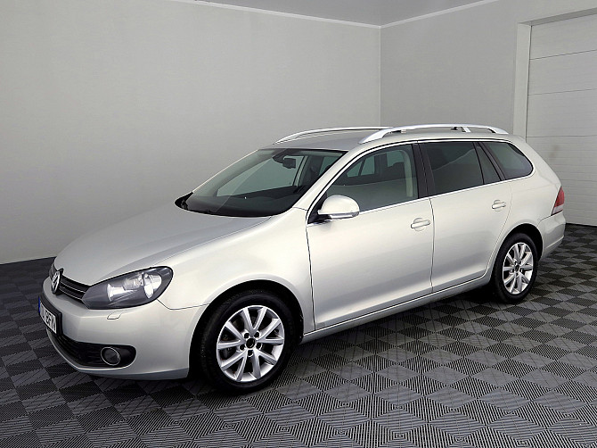 Volkswagen Golf Variant Comfortline 1.4 90kW Таллин - изображение 2