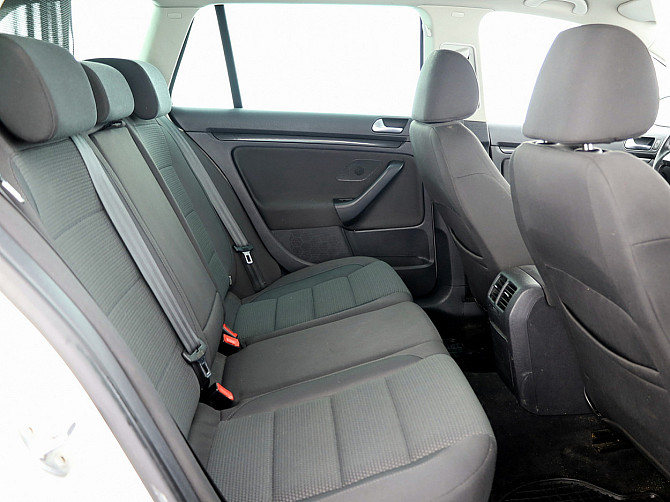 Volkswagen Golf Variant Comfortline 1.4 90kW Таллин - изображение 7