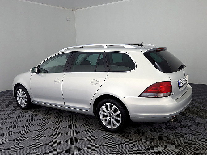 Volkswagen Golf Variant Comfortline 1.4 90kW Таллин - изображение 4