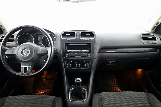 Volkswagen Golf Variant Comfortline 1.4 90kW Таллин - изображение 5