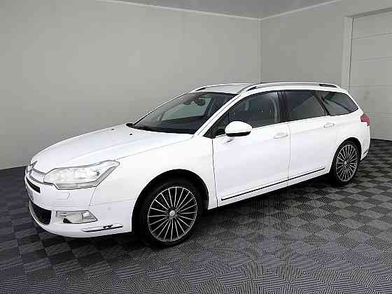 Citroen C5 Tourer Exclusive ATM 2.0 HDI 100kW Tallina