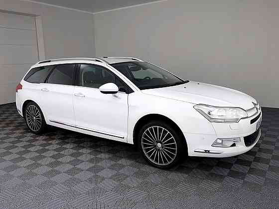 Citroen C5 Tourer Exclusive ATM 2.0 HDI 100kW Tallina