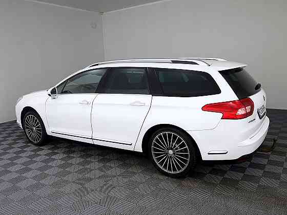 Citroen C5 Tourer Exclusive ATM 2.0 HDI 100kW Tallina
