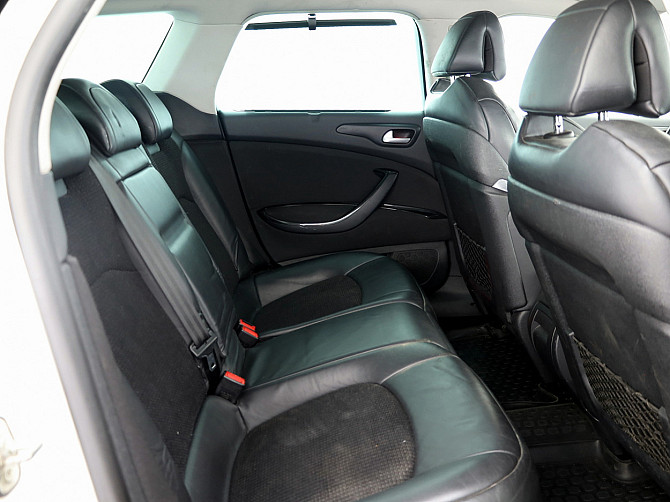 Citroen C5 Tourer Exclusive ATM 2.0 HDI 100kW Tallina - foto 7