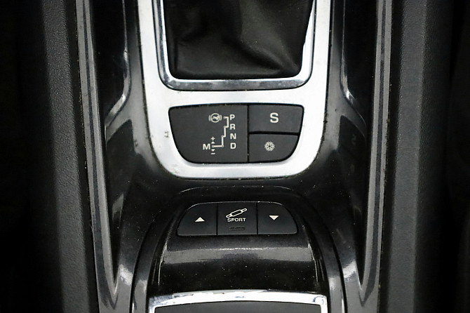 Citroen C5 Tourer Exclusive ATM 2.0 HDI 100kW Tallina - foto 8