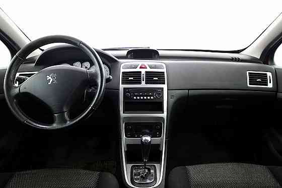 Peugeot 307 Oxygo Facelift ATM 1.6 80kW Таллин