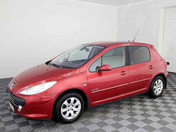 Peugeot 307 Oxygo Facelift ATM 1.6 80kW Таллин