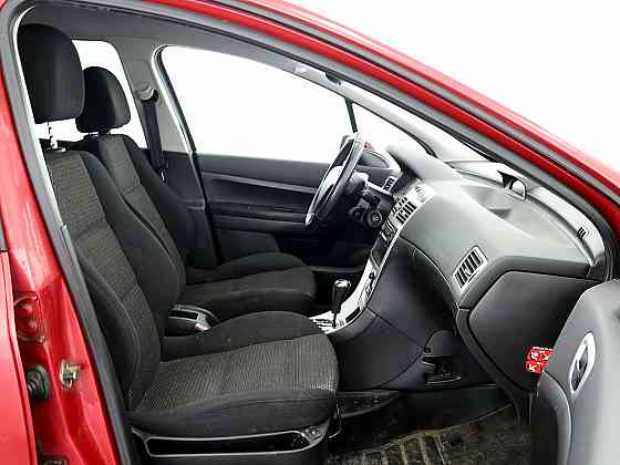 Peugeot 307 Oxygo Facelift ATM 1.6 80kW Таллин