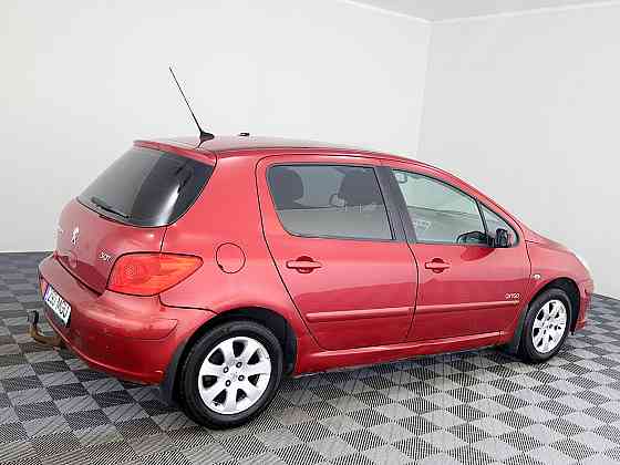 Peugeot 307 Oxygo Facelift ATM 1.6 80kW Таллин