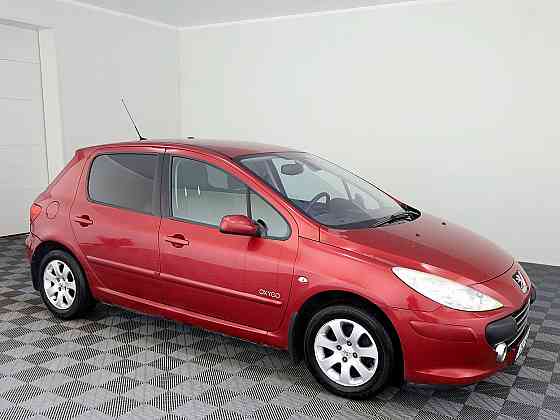 Peugeot 307 Oxygo Facelift ATM 1.6 80kW Таллин