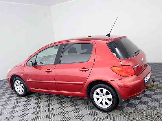 Peugeot 307 Oxygo Facelift ATM 1.6 80kW Таллин