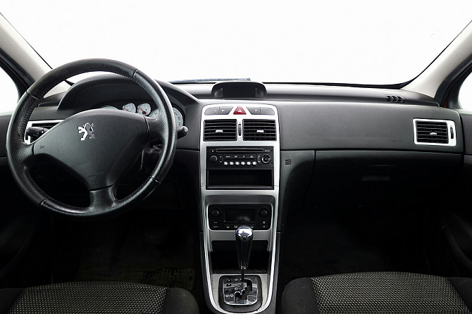 Peugeot 307 Oxygo Facelift ATM 1.6 80kW Таллин - изображение 5