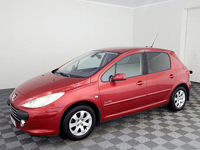 Peugeot 307 Oxygo Facelift ATM 1.6 80kW Таллин - изображение 2