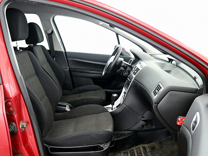 Peugeot 307 Oxygo Facelift ATM 1.6 80kW Таллин - изображение 6