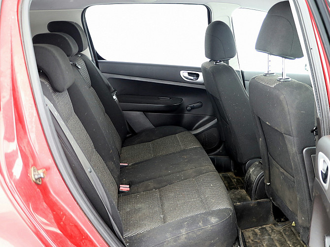 Peugeot 307 Oxygo Facelift ATM 1.6 80kW Таллин - изображение 7
