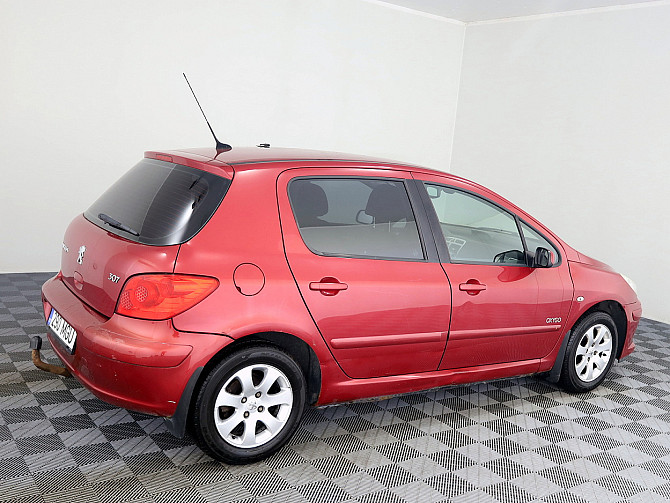 Peugeot 307 Oxygo Facelift ATM 1.6 80kW Таллин - изображение 3