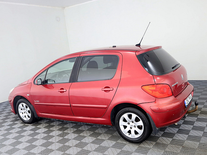 Peugeot 307 Oxygo Facelift ATM 1.6 80kW Таллин - изображение 4