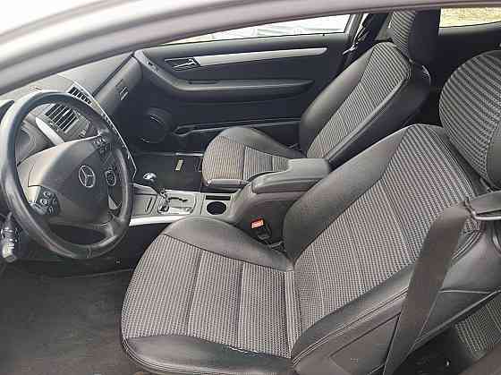 Mercedes-Benz A 200 Avantgarde ATM 2.0 CDI 103kW Tallina