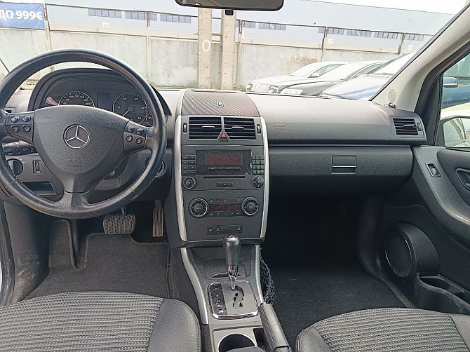 Mercedes-Benz A 200 Avantgarde ATM 2.0 CDI 103kW Tallina - foto 5