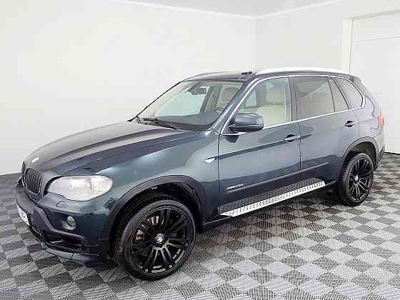 BMW X5 xDrive 35D Sportpakett ATM 3.0 D 210kW Tallina