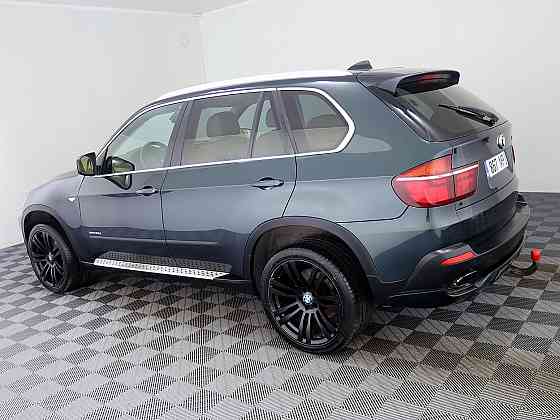 BMW X5 xDrive 35D Sportpakett ATM 3.0 D 210kW Tallina
