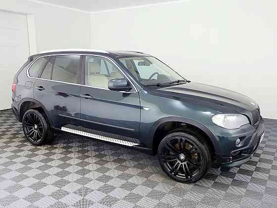 BMW X5 xDrive 35D Sportpakett ATM 3.0 D 210kW Tallina