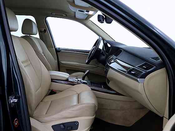 BMW X5 xDrive 35D Sportpakett ATM 3.0 D 210kW Tallina