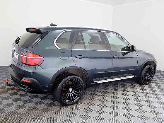 BMW X5 xDrive 35D Sportpakett ATM 3.0 D 210kW Tallina