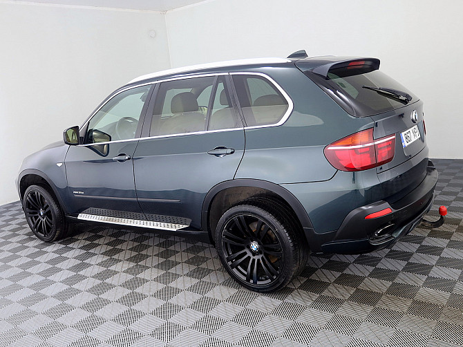 BMW X5 xDrive 35D Sportpakett ATM 3.0 D 210kW Tallina - foto 4