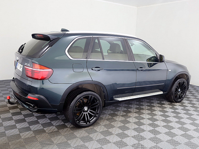 BMW X5 xDrive 35D Sportpakett ATM 3.0 D 210kW Tallina - foto 3