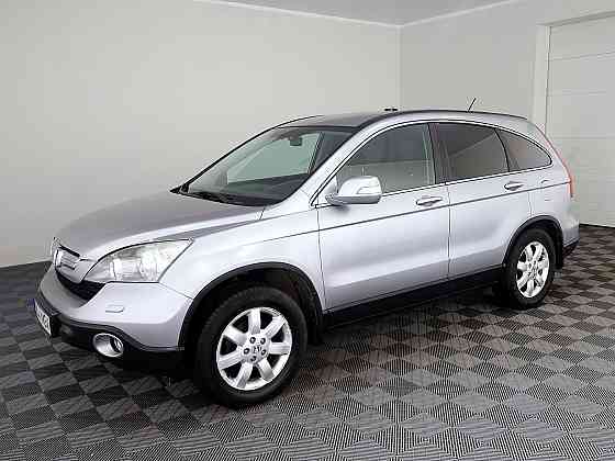 Honda CR-V Elegance LPG ATM 2.0 110kW Tallina