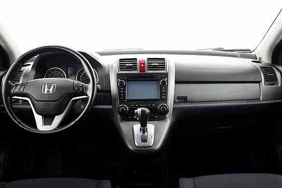 Honda CR-V Elegance LPG ATM 2.0 110kW Tallina