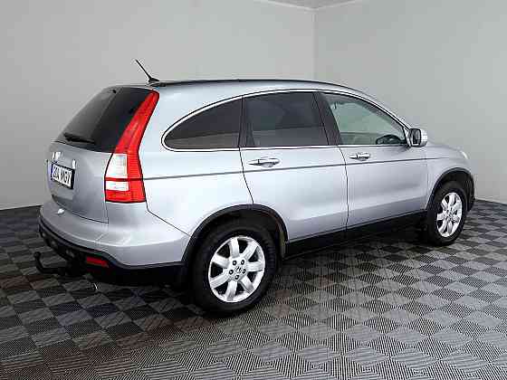 Honda CR-V Elegance LPG ATM 2.0 110kW Tallina