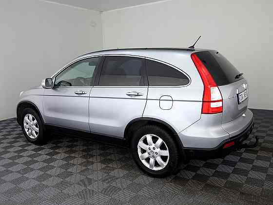 Honda CR-V Elegance LPG ATM 2.0 110kW Tallina