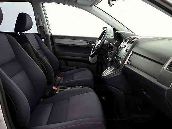 Honda CR-V Elegance LPG ATM 2.0 110kW Tallina